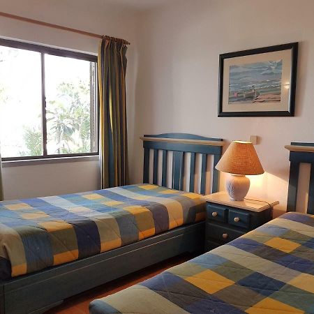 Apartment Sao Rafael Holidays Albufeira Exteriör bild