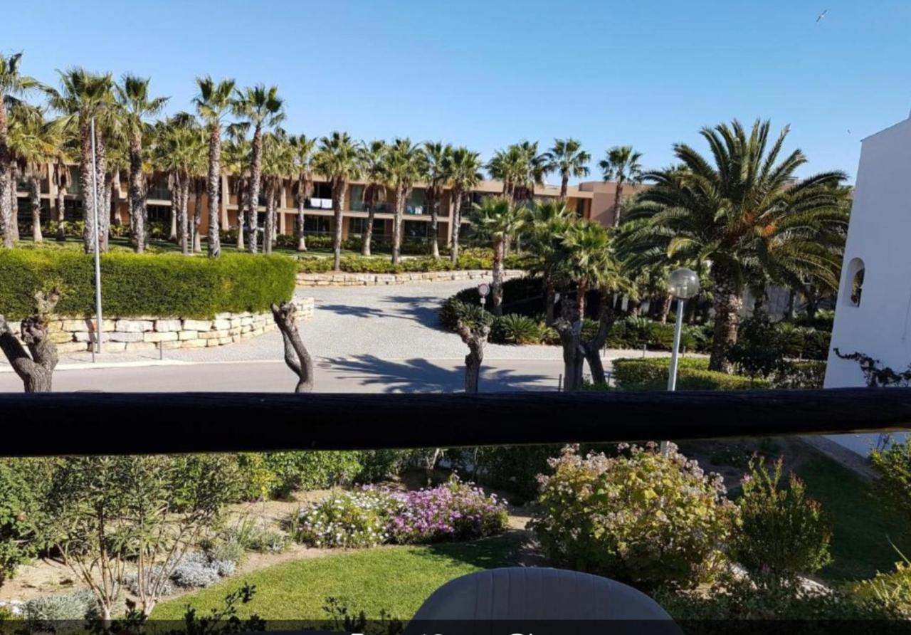 Apartment Sao Rafael Holidays Albufeira Exteriör bild