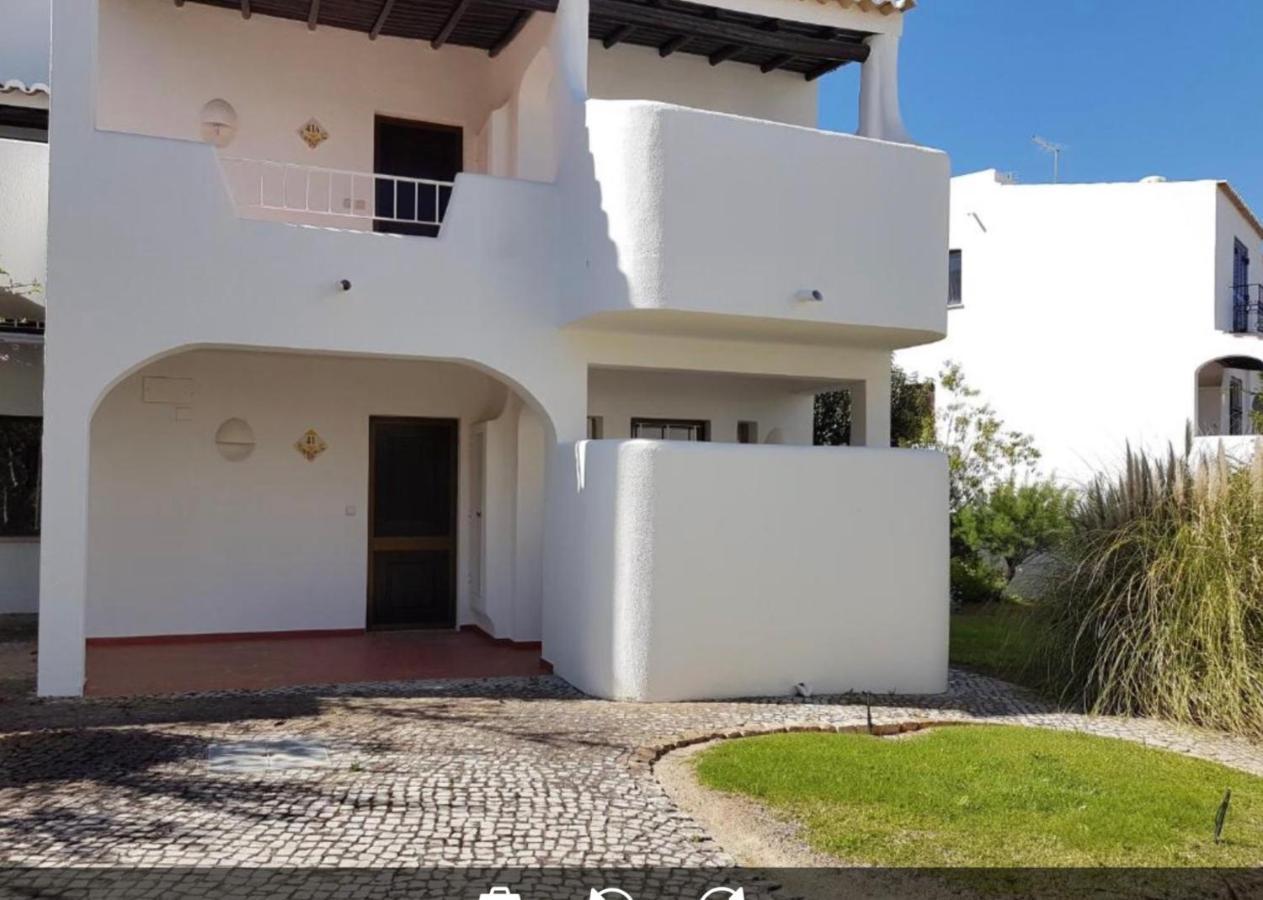 Apartment Sao Rafael Holidays Albufeira Exteriör bild