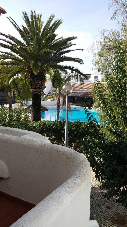 Apartment Sao Rafael Holidays Albufeira Exteriör bild