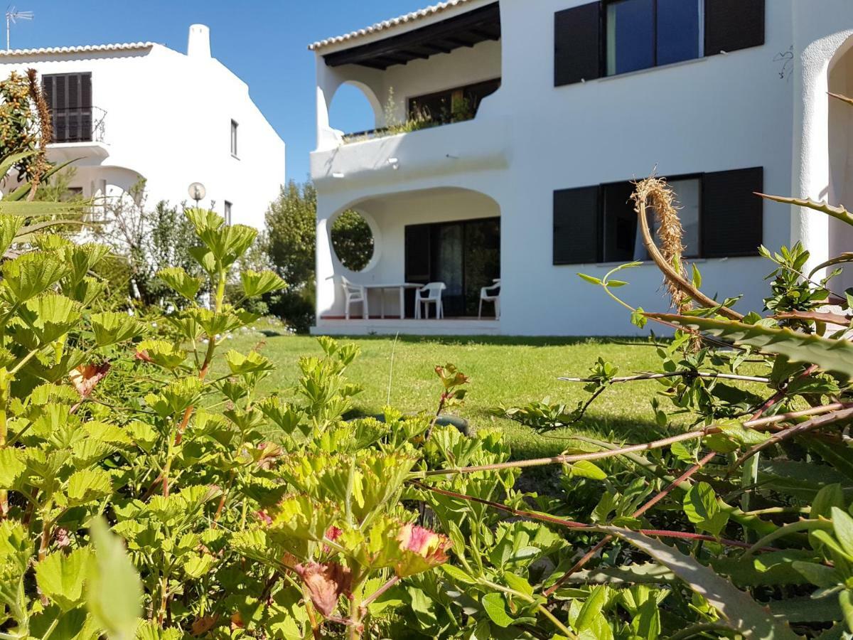Apartment Sao Rafael Holidays Albufeira Exteriör bild