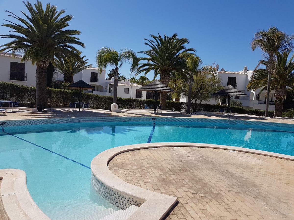 Apartment Sao Rafael Holidays Albufeira Exteriör bild
