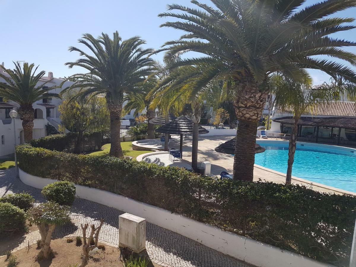 Apartment Sao Rafael Holidays Albufeira Exteriör bild
