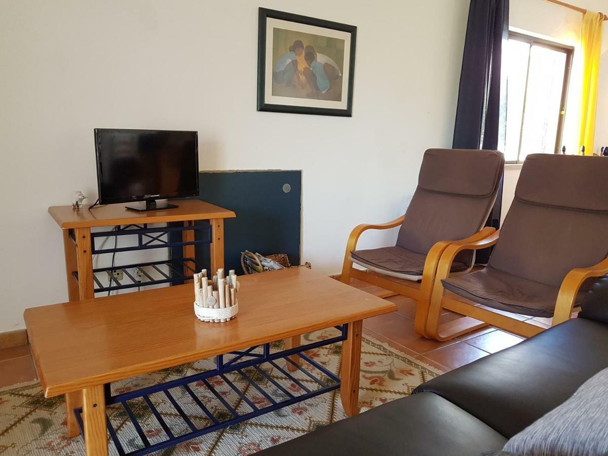 Apartment Sao Rafael Holidays Albufeira Exteriör bild