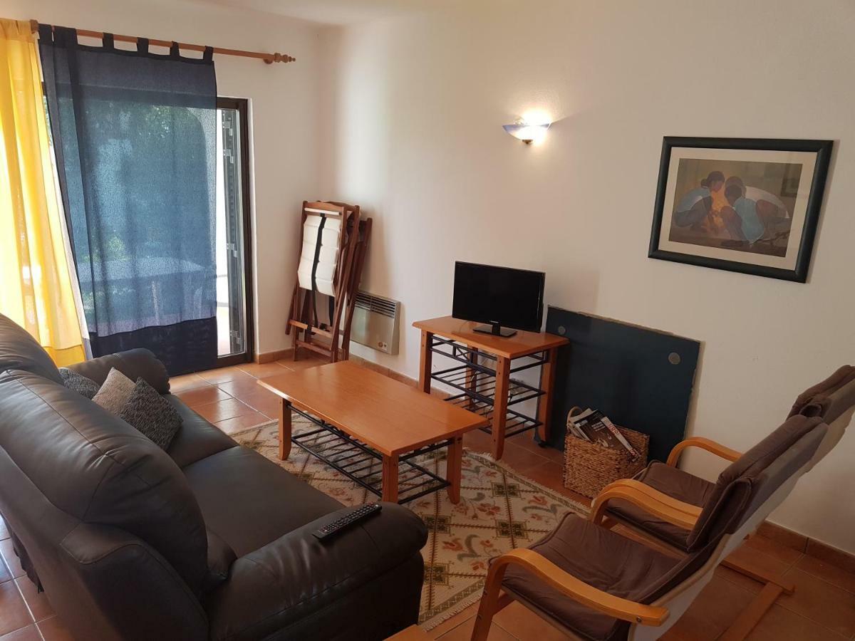 Apartment Sao Rafael Holidays Albufeira Exteriör bild