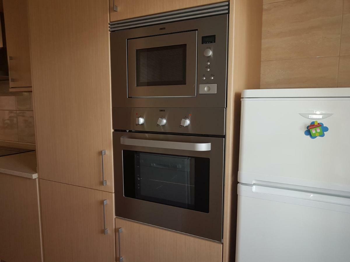 Apartment Sao Rafael Holidays Albufeira Exteriör bild