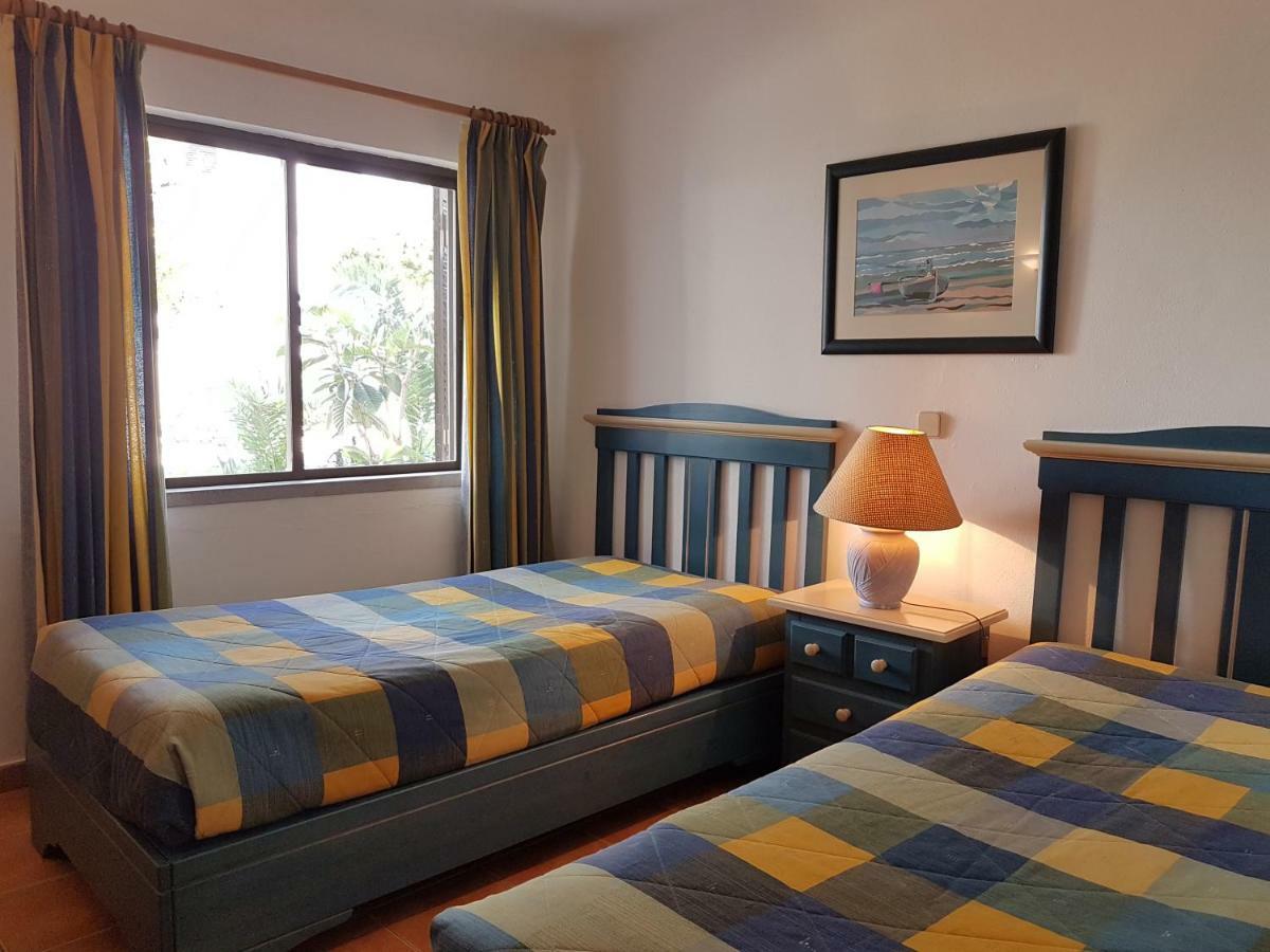 Apartment Sao Rafael Holidays Albufeira Exteriör bild