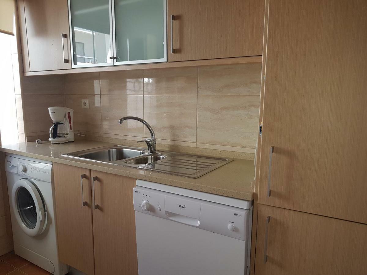 Apartment Sao Rafael Holidays Albufeira Exteriör bild